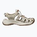 Сандалі жіночі KEEN Astoria West plaza taupe/roasted pecan 2