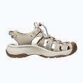Сандалі жіночі KEEN Astoria West plaza taupe/roasted pecan 3