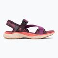 Жіночі босоніжки KEEN Leiki OT plum perfect/dubarry 2