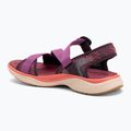 Жіночі босоніжки KEEN Leiki OT plum perfect/dubarry 3