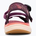 Жіночі босоніжки KEEN Leiki OT plum perfect/dubarry 6