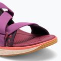 Жіночі босоніжки KEEN Leiki OT plum perfect/dubarry 7