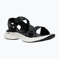 Жіночі босоніжки KEEN Leiki OT black/star white 8