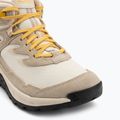 Кросівки трекінгові жіночі Keen Hightrail Mid Waterproof Birch birch/daffodil 7