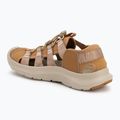 Сандалі жіночі KEEN Seanik H2 chipmunk/ cornstalk 3