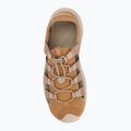 Сандалі жіночі KEEN Seanik H2 chipmunk/ cornstalk 5