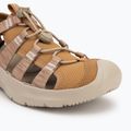 Сандалі жіночі KEEN Seanik H2 chipmunk/ cornstalk 7