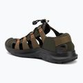 Сандалі чоловічі KEEN Seanik H2 forest night/ dark olive 3