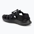 Сандалі чоловічі KEEN Seanik H2 black/ magnet 3