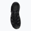 Сандалі чоловічі KEEN Seanik H2 black/ magnet 5