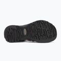 Сандалі жіночі KEEN Whisper beaujolais/ black 4