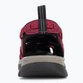 Сандалі жіночі KEEN Whisper beaujolais/ black 6