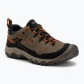 Черевики трекінгові чоловічі KEEN Targhee IV WP sea turtle/roasted pecan