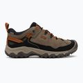 Черевики трекінгові чоловічі KEEN Targhee IV WP sea turtle/roasted pecan 2