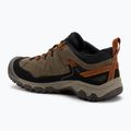 Черевики трекінгові чоловічі KEEN Targhee IV WP sea turtle/roasted pecan 3