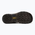Черевики трекінгові чоловічі KEEN Targhee IV WP sea turtle/roasted pecan 4