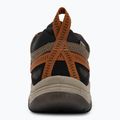Черевики трекінгові чоловічі KEEN Targhee IV WP sea turtle/roasted pecan 6