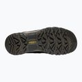 Черевики трекінгові чоловічі KEEN Targhee IV WP sea turtle/roasted pecan 12