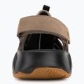 Сандалі чоловічі KEEN Hyperport Fisherman Leather brindle/ oak buff 5
