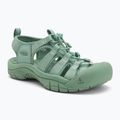 Сандалі жіночі KEEN Newport H2 monochrome/granite green