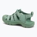 Сандалі жіночі KEEN Newport H2 monochrome/granite green 3