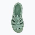 Сандалі жіночі KEEN Newport H2 monochrome/granite green 5