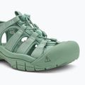 Сандалі жіночі KEEN Newport H2 monochrome/granite green 7