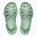 Сандалі жіночі KEEN Newport H2 monochrome/granite green 2