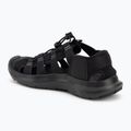 Сандалі жіночі KEEN Seanik H2 black/ magnet 3