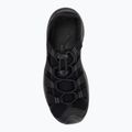 Сандалі жіночі KEEN Seanik H2 black/ magnet 5