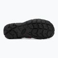 Сандалі підліткові KEEN Seacamp II CNX magnet/ red carpet 4