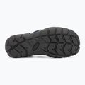 Сандалі підліткові KEEN Seacamp II CNX naval academy/ drizzle 4