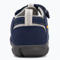 Сандалі підліткові KEEN Seacamp II CNX naval academy/ drizzle 6