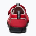 Сандалі підліткові KEEN Seacamp II CNX red/alloy 5