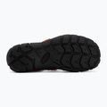 Сандалі підліткові KEEN Seacamp II CNX red/alloy 4