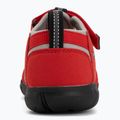 Сандалі підліткові KEEN Seacamp II CNX red/alloy 6