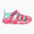Сандалі дитячі KEEN Hyperport H2 raspberry/pool blue 2