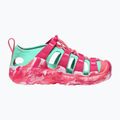 Сандалі дитячі KEEN Hyperport H2 raspberry/pool blue 3