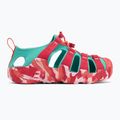 Сандалі дитячі KEEN Hyperport H2 raspberry/pool blue 2
