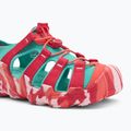 Сандалі дитячі KEEN Hyperport H2 raspberry/pool blue 7