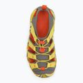 Сандалі дитячі KEEN Hyperport H2 evening primrose/steel grey 5