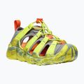 Сандалі дитячі KEEN Hyperport H2 evening primrose/steel grey
