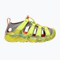 Сандалі дитячі KEEN Hyperport H2 evening primrose/steel grey 2