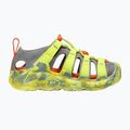 Сандалі дитячі KEEN Hyperport H2 evening primrose/steel grey 3