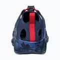Сандалі дитячі KEEN Hyperport H2 naval academy/red carpet 4