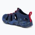 Сандалі дитячі KEEN Hyperport H2 naval academy/red carpet 3