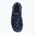 Сандалі чоловічі KEEN Hyperport H2 vintage indigo/naval academy 5
