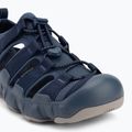 Сандалі чоловічі KEEN Hyperport H2 vintage indigo/naval academy 7