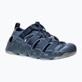 Сандалі чоловічі KEEN Hyperport H2 vintage indigo/naval academy