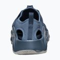 Сандалі чоловічі KEEN Hyperport H2 vintage indigo/naval academy 4